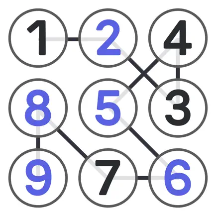 Number Chain - Logic Puzzle Cheats