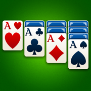 Solitaire: Play Classic Cards