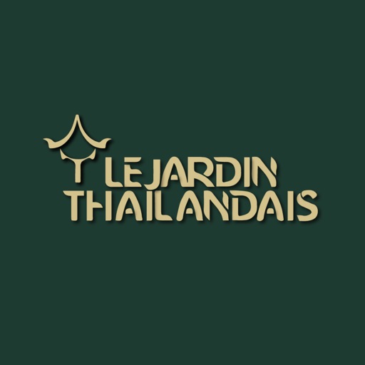 Jardinthailandais icon