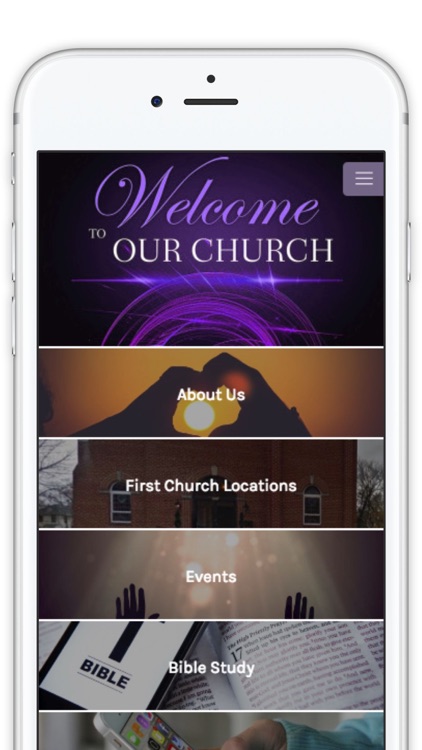 First Church of Christ (Holiness) U.S.A.