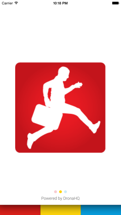 How to cancel & delete Kotak LEAP from iphone & ipad 1