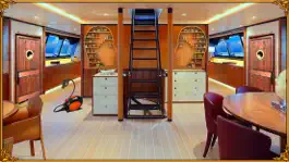 Game screenshot Escape Game: Luxury Boat apk