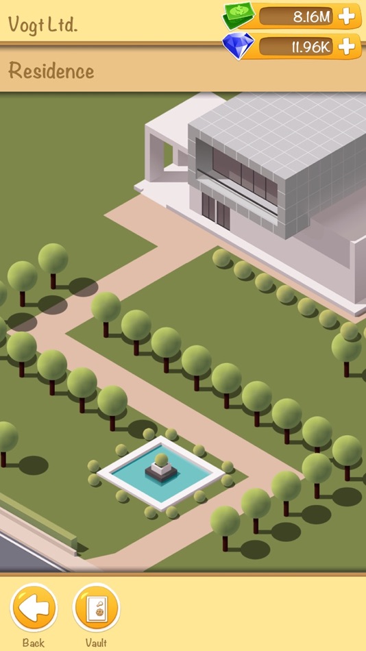 #10. Industries (iOS) 由: Michel Vogt