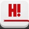 Welcome to the official HELLO
