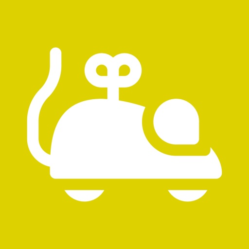 MouseBait - AppWisp.com
