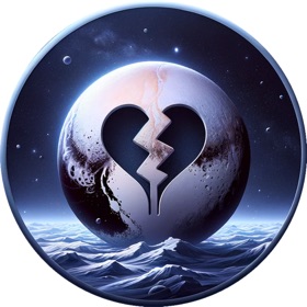 Pluto: Explore Outer Space