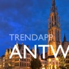 Trendguide Antwerpen