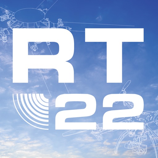 ROTORTECH 2022 - AppWisp.com
