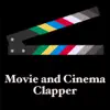 Movie and Cinema Clapper contact information