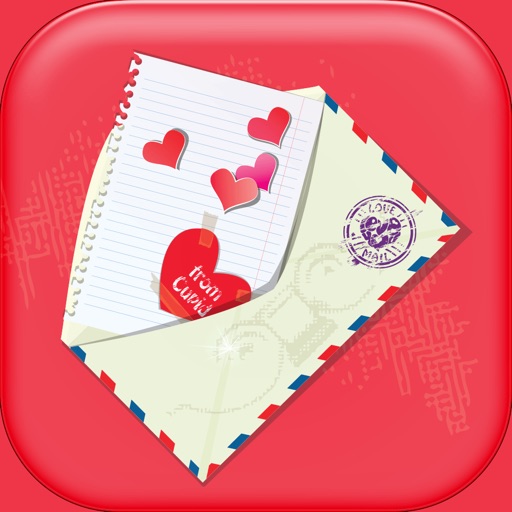 Love Cards Collection icon