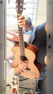 新版学吉他入门教程-弹吉他和吉他弹唱必备的教学视频 iphone screenshot 1