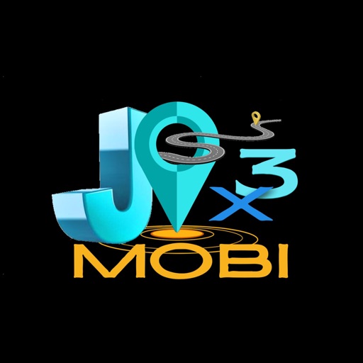 JX3MOBI icon