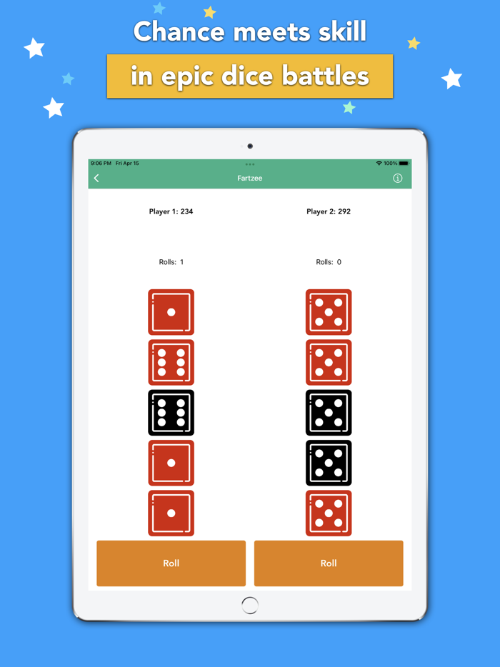 Fart Sounds and Annoying Games