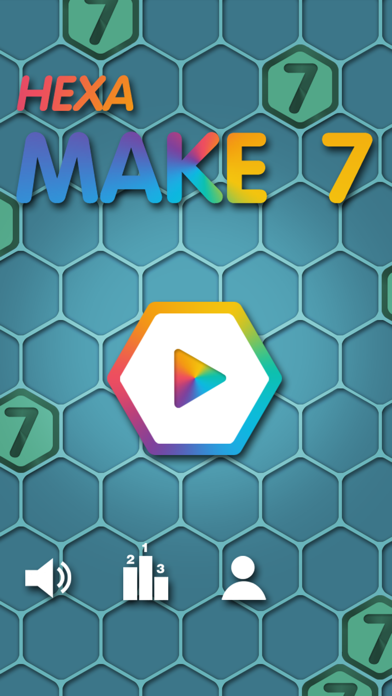 Screenshot #1 pour Hexa Make 7