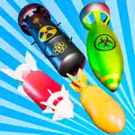 Evolving Bombs! App Contact