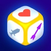 Stickman Epic Dice Battle icon