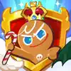 CookieRun: Kingdom problems & troubleshooting and solutions