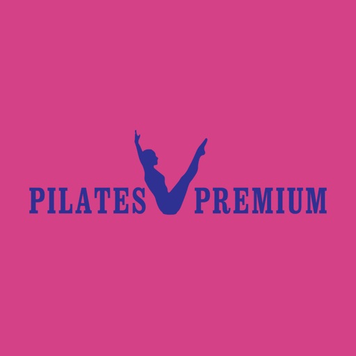 Pilates Premium icon