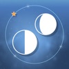 Moon Phases Deluxe - iPadアプリ