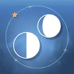 Moon Phases Deluxe App Problems