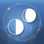 Moon Phases Deluxe app download
