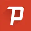 Psiphon delete, cancel