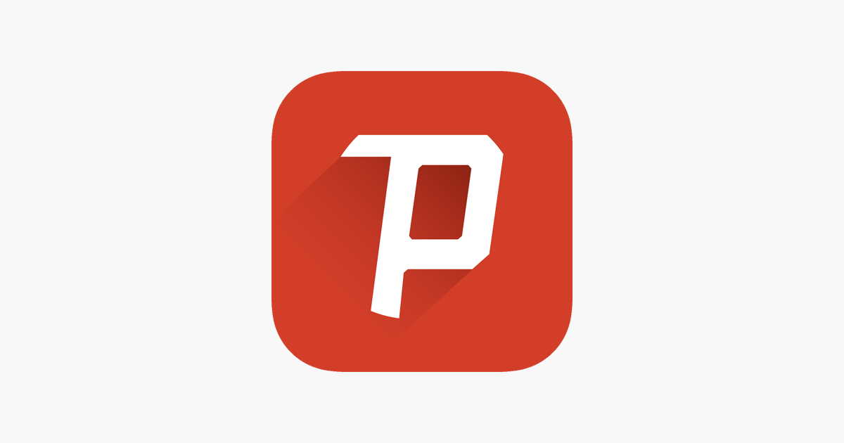 Psiphon on the App Store Psiphon on the App Store