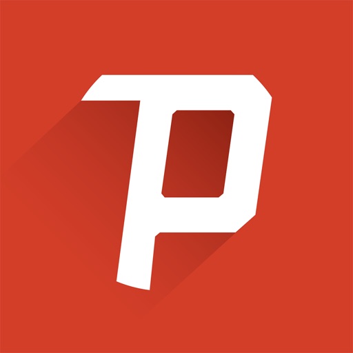 Psiphon iOS App