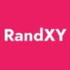 Icon RandXY - Random Anonymous Chat