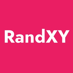 RandXY - Random Anonymous Chat