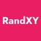 RandXY - Random Anonymous Chat