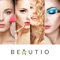 Beautio Makeup Editor: Beauty Selfie Cam, Makeover