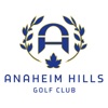 Anaheim Hills Golf Course - CA icon