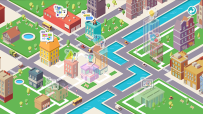 Smart news rookies Screenshot
