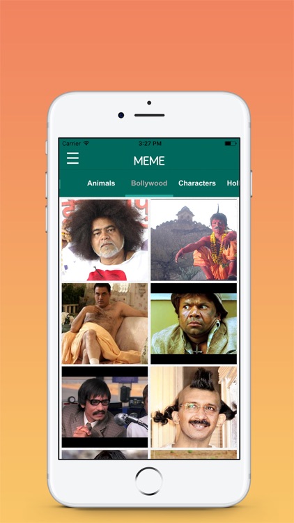 Meme's Maker