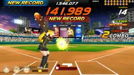Game screenshot Homerun King™ - Baseball Star apk