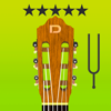 古典吉他調音器 - Guitar Tuner Pro - Pedro Daniel Macalupu Cumpen