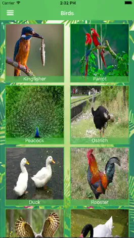 Game screenshot ZooVoice3217 hack