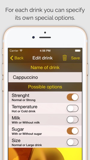 Coffee Coach(圖4)-速報App