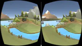 Game screenshot Virtual Reality Pet mod apk