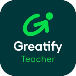 Greatify Teacher App