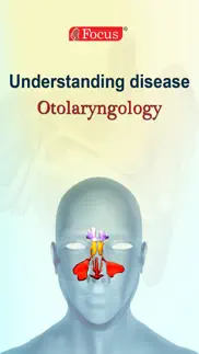 otolaryngology - understanding disease problems & solutions and troubleshooting guide - 1