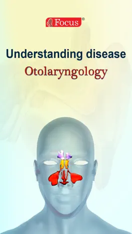 Game screenshot Otolaryngology - Understanding Disease mod apk