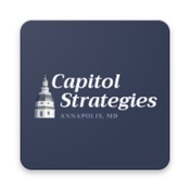 Capitol Strategies App