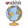 Traveler by Rachel Ryle