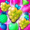 Incredible Fruit Match Puzzle Games