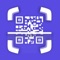 QR code reader app is the fastest code scanner and it’s an essential QR reader for every iPhone device