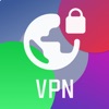 NIGII VPN Super Unlimited APP icon