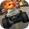 Crazy Monster Truck - Escape - iPhoneアプリ