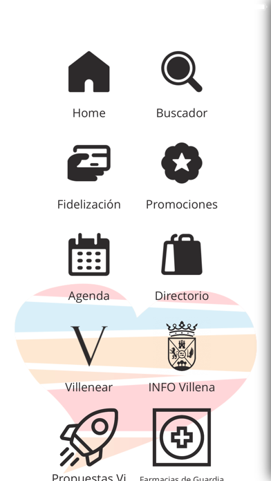 03400 Villena Screenshot